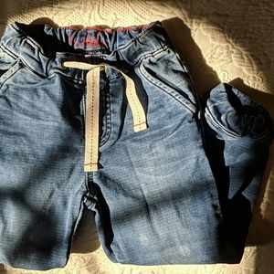Mini Boden Jeans